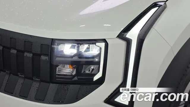 Kia Seltos — Фото автомобиля 7