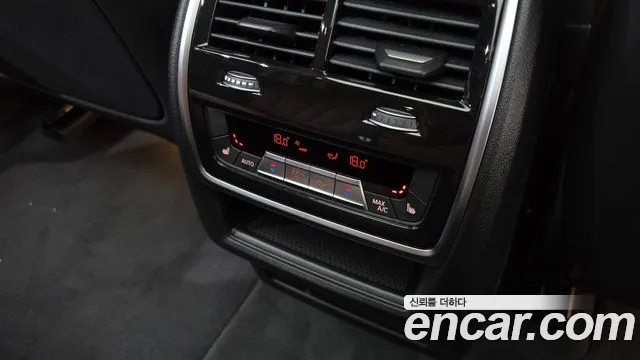 BMW X5 G05 — Фото автомобиля 18