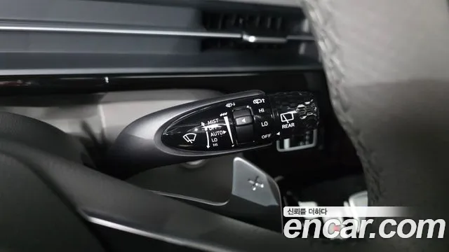 Hyundai Staria — Фото автомобиля 29