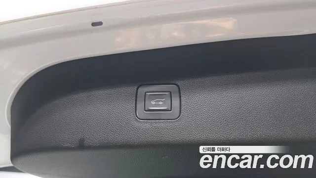 ChevroletGMDaewoo Trax Trax Кроссовер — Фото автомобиля 29