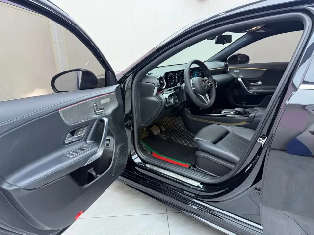 Mercedes-Benz A-Class — Фото автомобиля 7