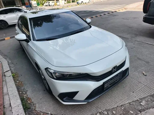 Honda Civic — Фото автомобиля 3