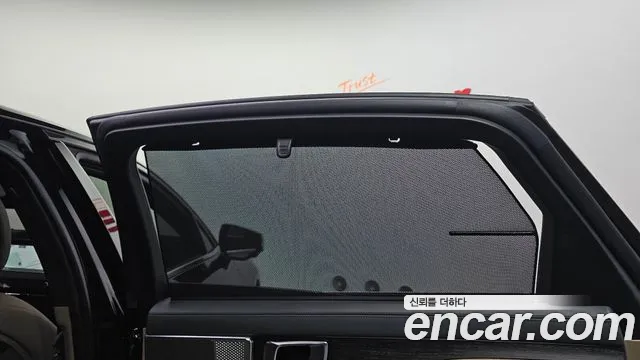 Kia K8 K8 Hybrid — Фото автомобиля 28