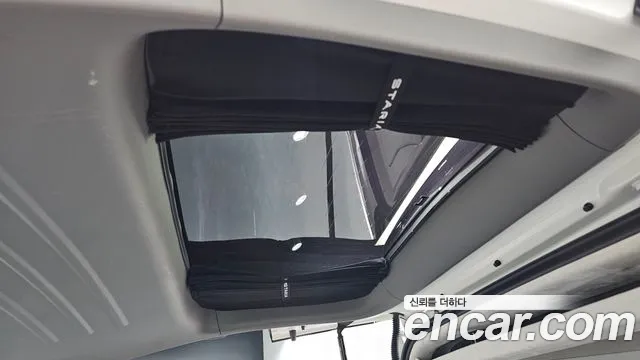 Hyundai Staria — Фото автомобиля 18