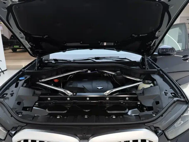 BMW X5 — Фото автомобиля 18