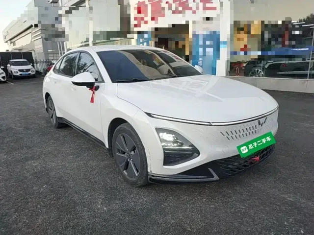 Wuling Starlight — Фото автомобиля 3