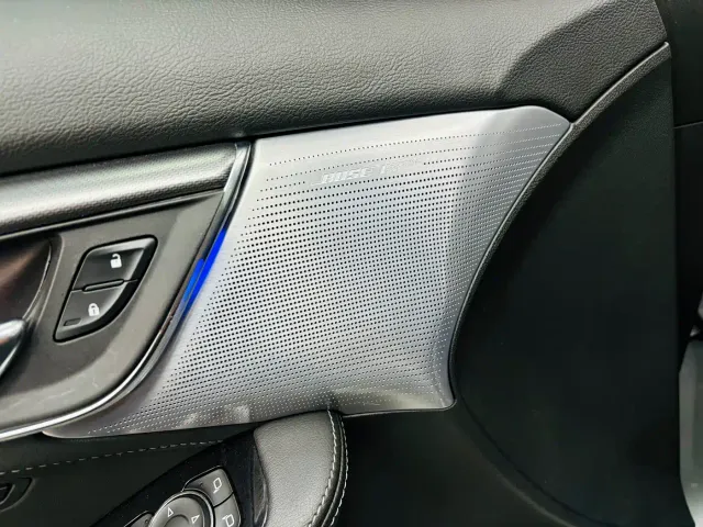 Cadillac CT5 — Фото автомобиля 13
