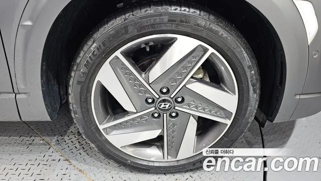 Hyundai Nexo Nexo Premium — Фото автомобиля 15