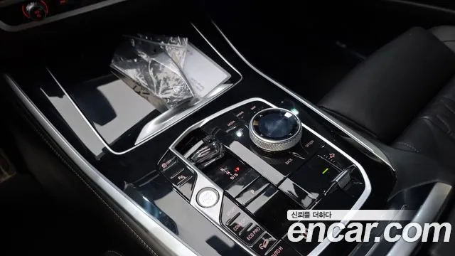 BMW X5 xDrive 40i M Sport — Фото автомобиля 9