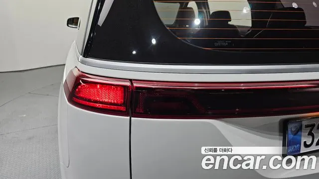 Kia Canival Carnival 4 поколение Дизель 9 мест Prestige — Фото автомобиля 23