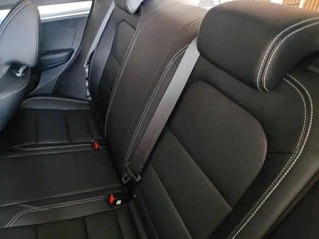 Geely Binyue — Фото автомобиля 16