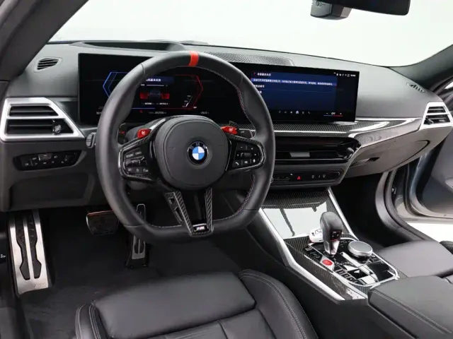 BMW M2 — Фото автомобиля 9
