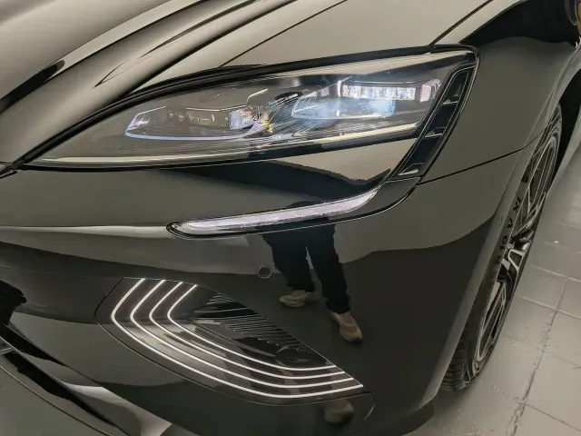 BYD Seal — Фото автомобиля 18
