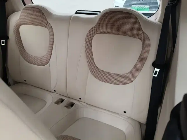 Wuling Hongguang Mini EV — Фото автомобиля 16