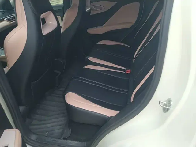 BYD Seagull — Фото автомобиля 16