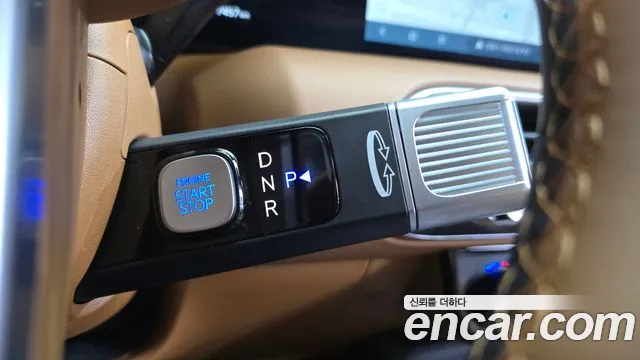 Hyundai Palisade LX3 — Фото автомобиля 12
