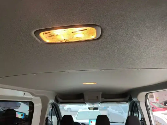 Maxus Xintu V90 — Фото автомобиля 17
