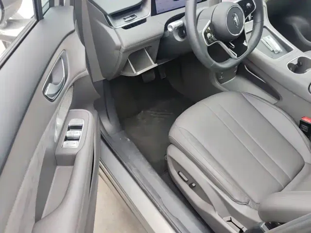 Shangjie SUV — Фото автомобиля 15