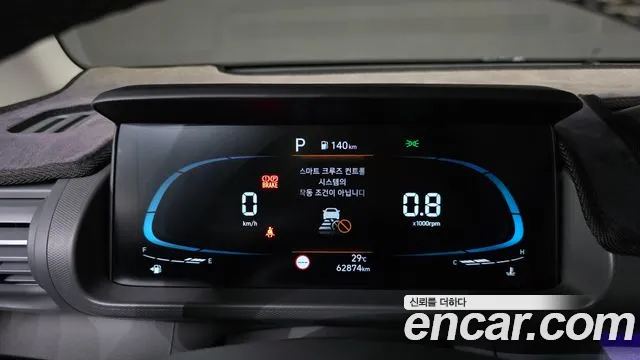 Hyundai Casper Casper Turbo Inspiration — Фото автомобиля 8