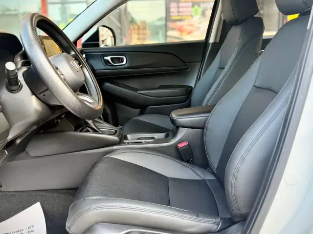 Honda XR-V — Фото автомобиля 10