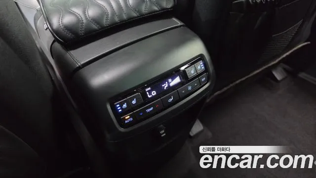 Hyundai Palisade — Фото автомобиля 29