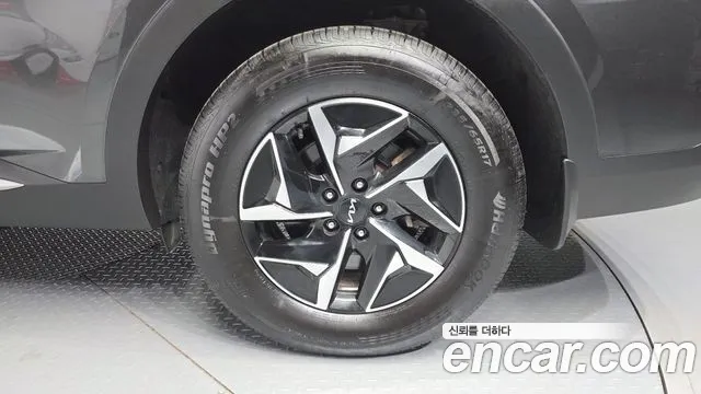Kia Sorento Generation 4 — Фото автомобиля 4