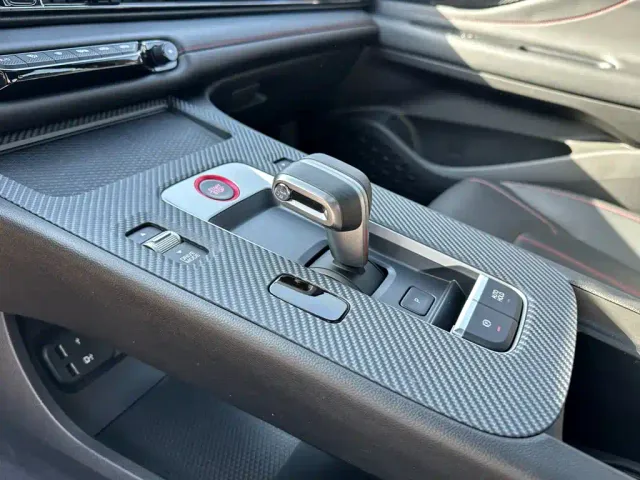 GAC Trumpchi Emkoo — Фото автомобиля 15
