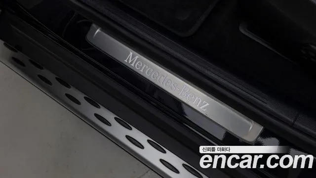 Mercedes-Benz GLC-Class GLC-класс X254 — Фото автомобиля 15