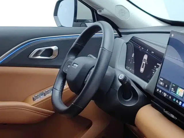 Haval Xiaolong MAX — Фото автомобиля 22
