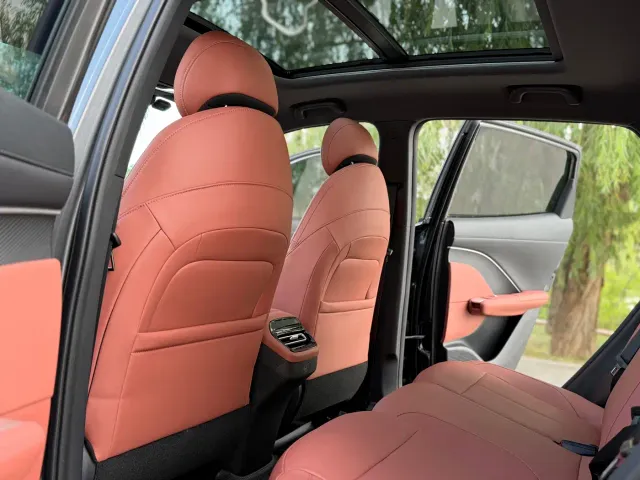 Changan CS55 Plus — Фото автомобиля 6