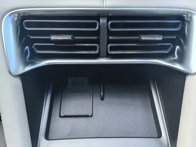 BYD Song PLUS — Фото автомобиля 25