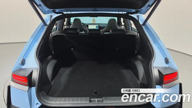 Hyundai Ioniq 5 — Фото автомобиля 24