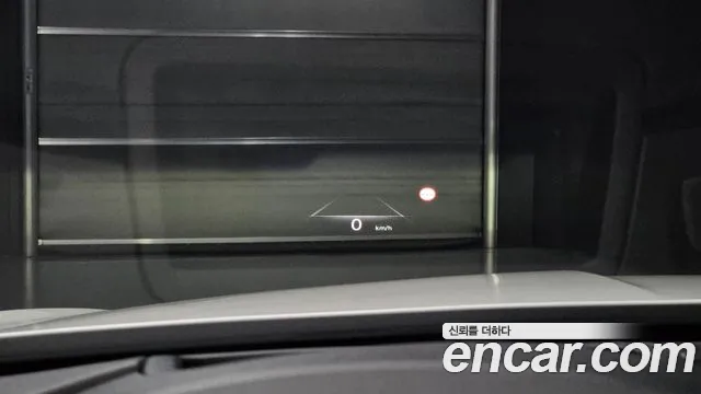 Genesis G80 Бензин 2.5 турбо AWD — Фото автомобиля 14