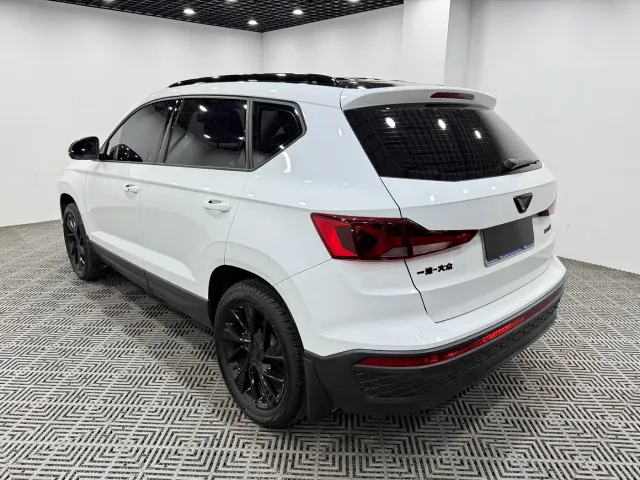 Jetta VS5 — Фото автомобиля 7