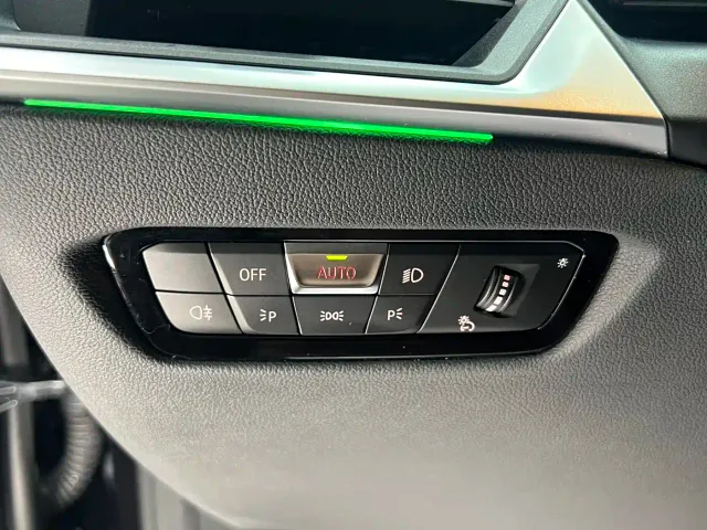 BMW 3 Series — Фото автомобиля 7