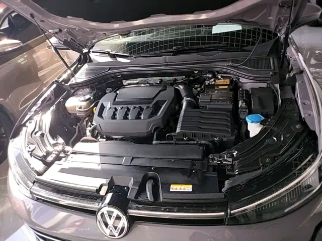 Volkswagen Passat — Фото автомобиля 19
