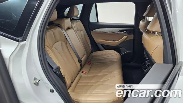 Renault-KoreaSamsung Grand Koleos Grand Koleos — Фото автомобиля 26