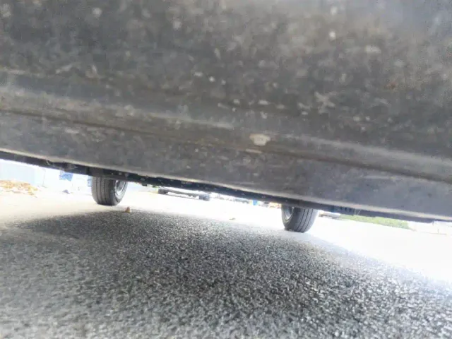 Geely Panda — Фото автомобиля 23