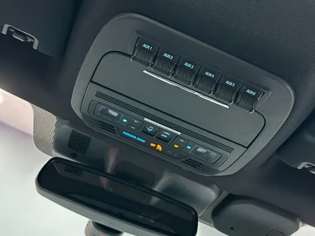 Ford F-150 Raptor — Фото автомобиля 30