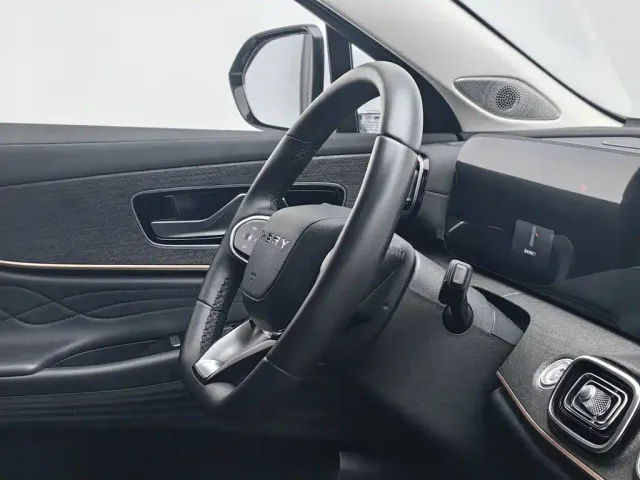 Chery Tiggo 9 — Фото автомобиля 22