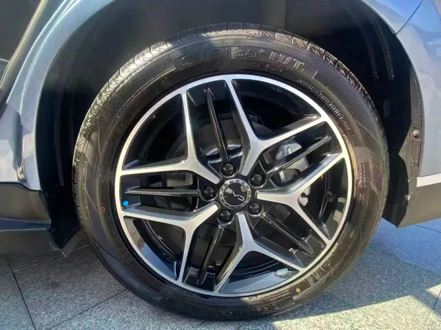 BYD Seal 06 — Фото автомобиля 16