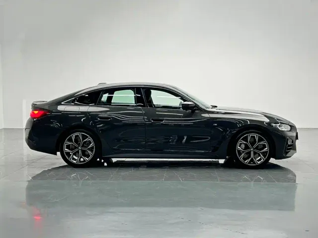 BMW 4 Series — Фото автомобиля 7