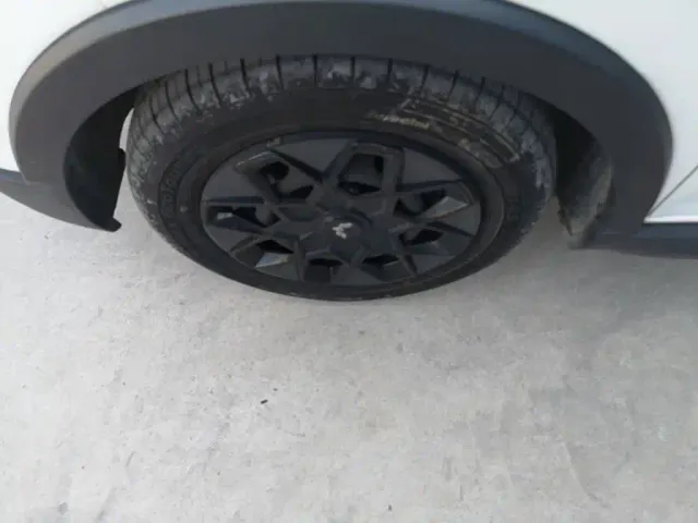 Wuling Hongguang Mini EV — Фото автомобиля 22
