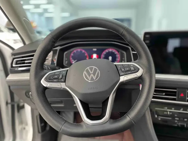 Volkswagen Sagitar — Фото автомобиля 12