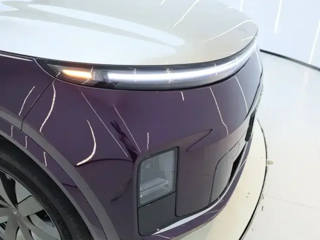 Li Auto Li Xiang L9 2026 Base Model — Фото автомобиля 13