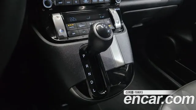 Hyundai Casper — Фото автомобиля 12
