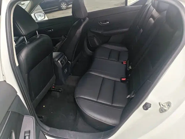Nissan Sylphy — Фото автомобиля 16