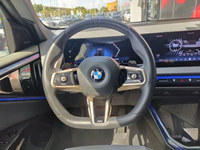 BMW X3 — Фото автомобиля 9