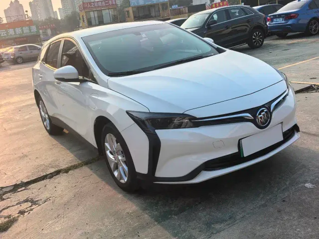 Buick Velite 6 — Фото автомобиля 4