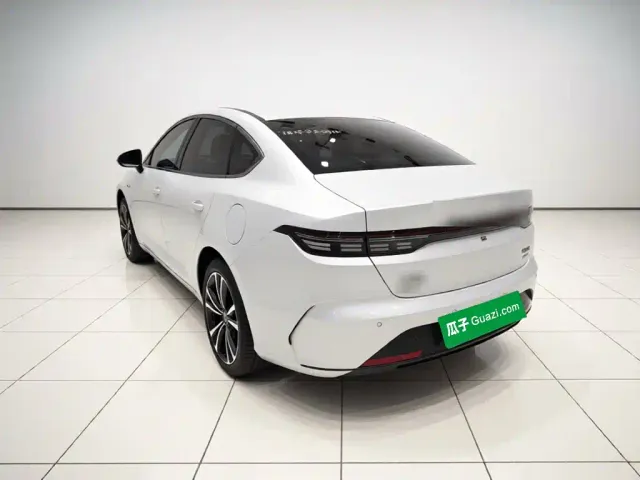 BYD Destroyer 05 — Фото автомобиля 4